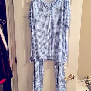 Women’s pajamas